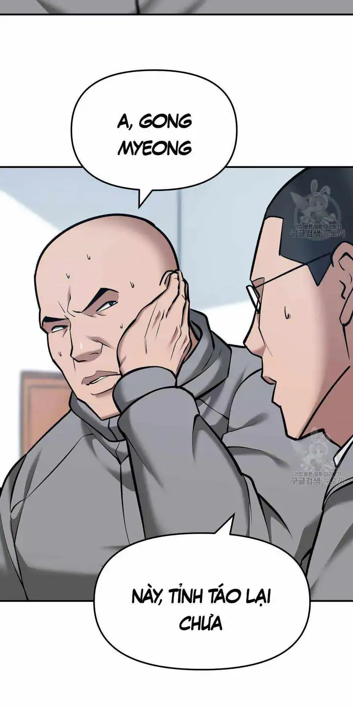 Truyện Tranh Giang Hồ Thực Thi Công Lý trang 7