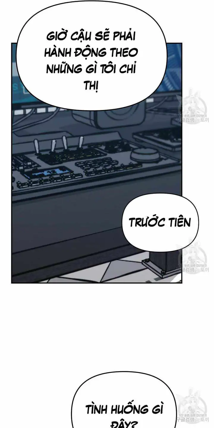 Truyện Tranh Giang Hồ Thực Thi Công Lý trang 7