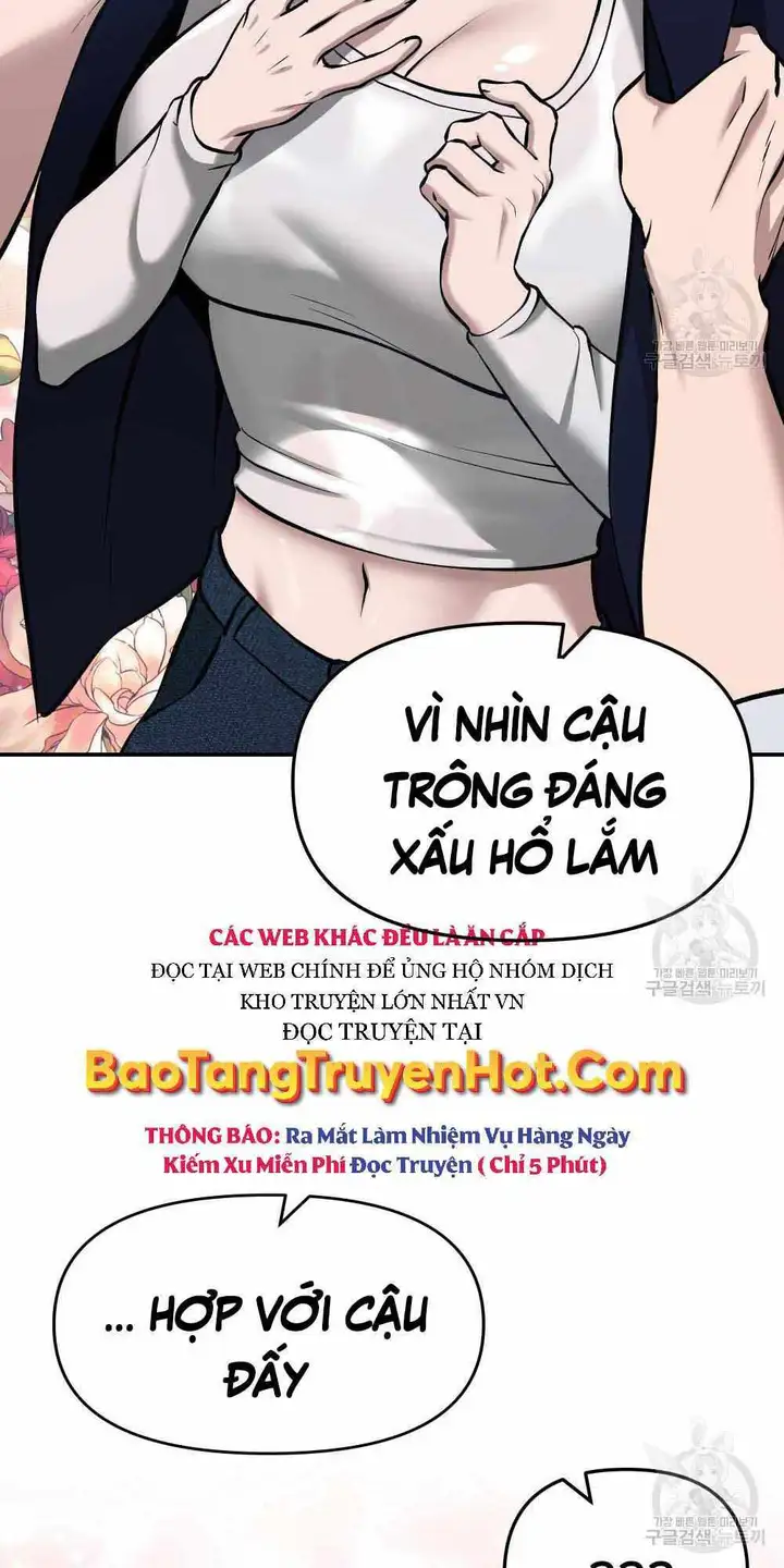 Truyện Tranh Giang Hồ Thực Thi Công Lý trang 7
