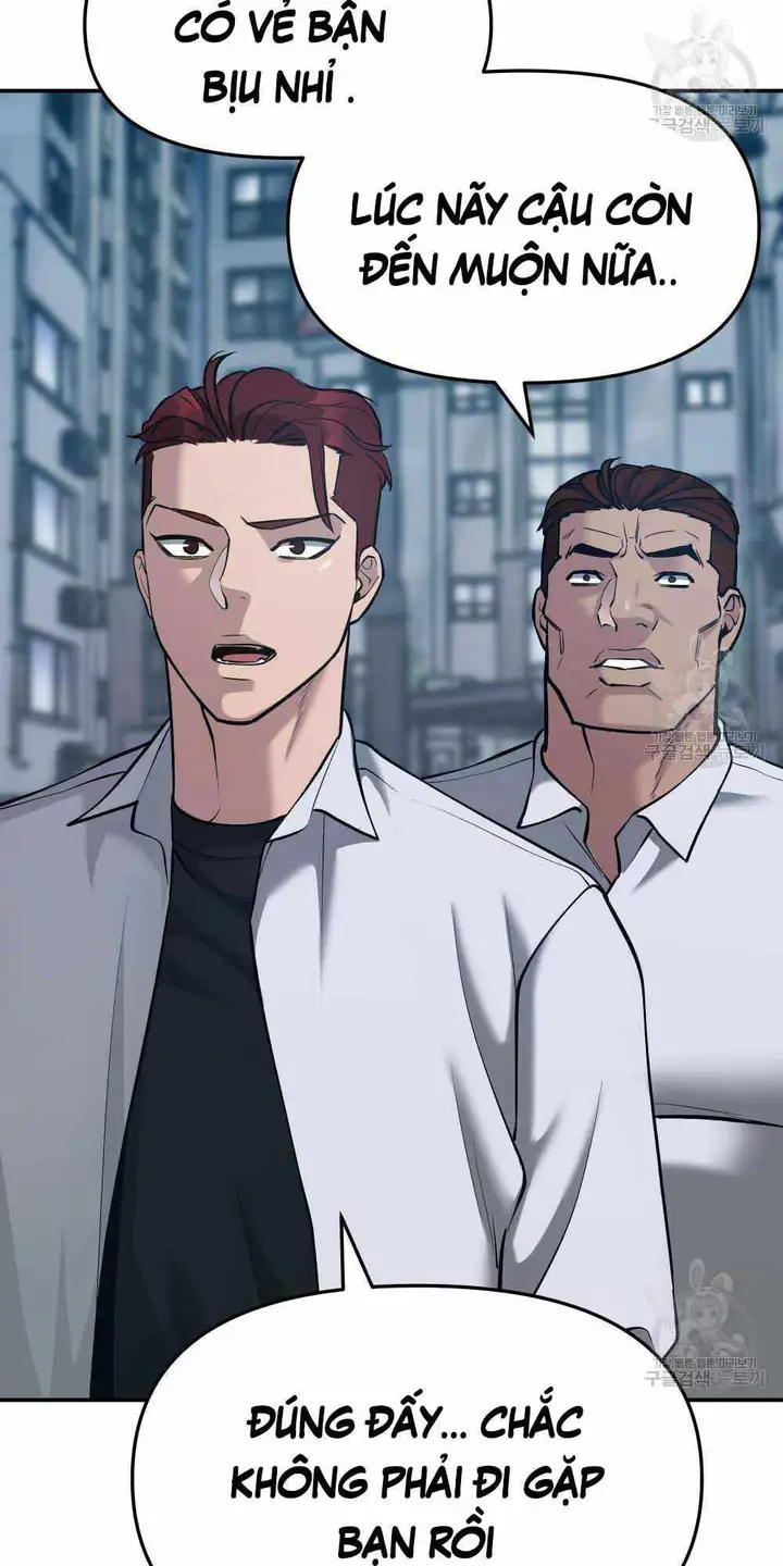 Truyện Tranh Giang Hồ Thực Thi Công Lý trang 7