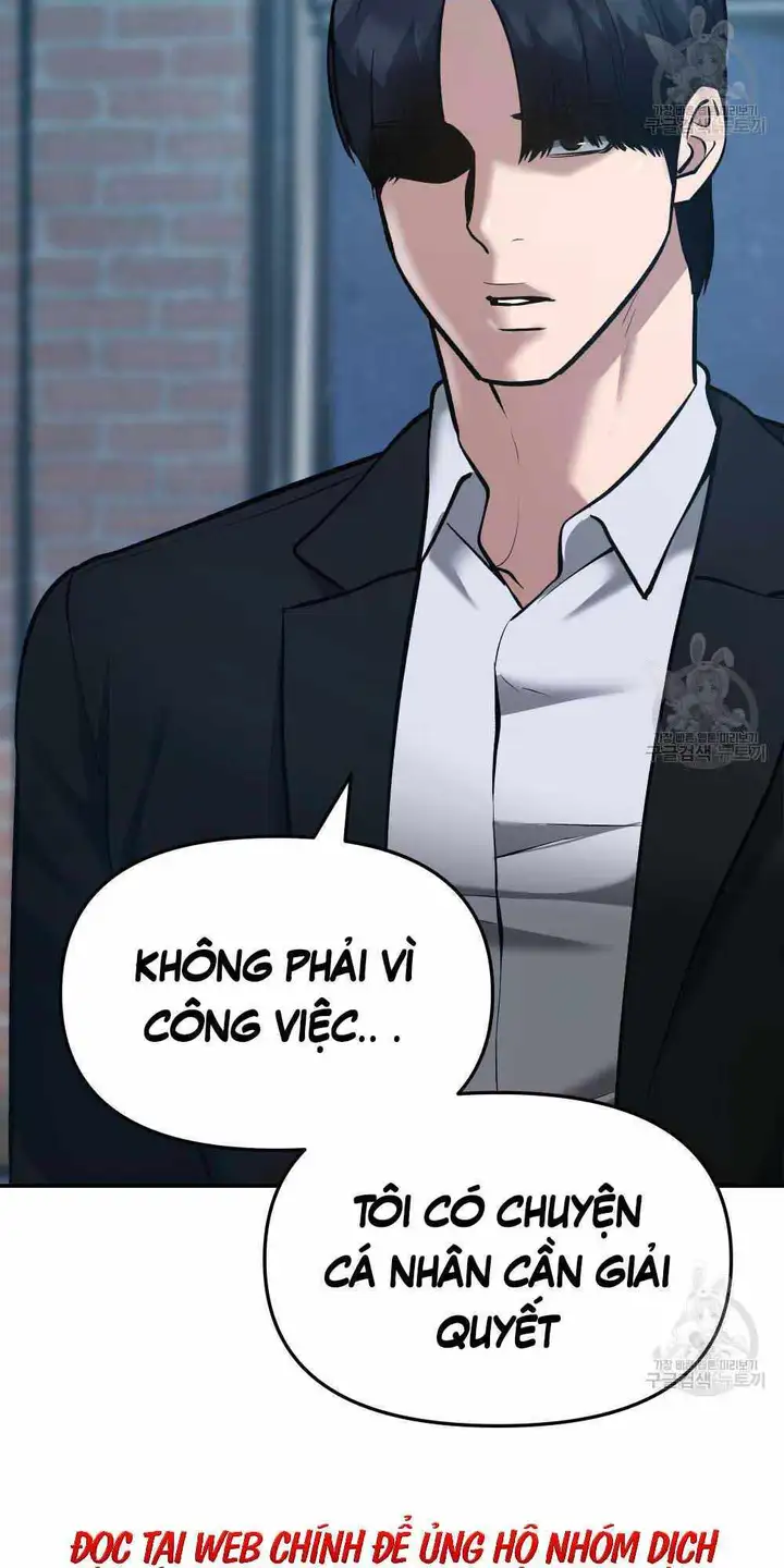 Truyện Tranh Giang Hồ Thực Thi Công Lý trang 7