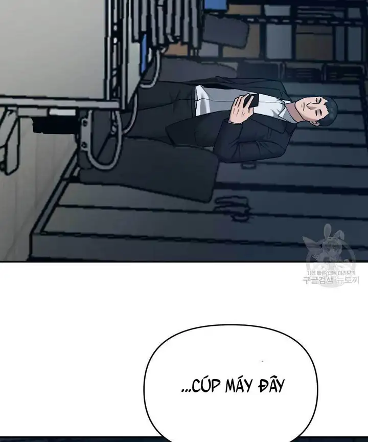 Truyện Tranh Giang Hồ Thực Thi Công Lý trang 7