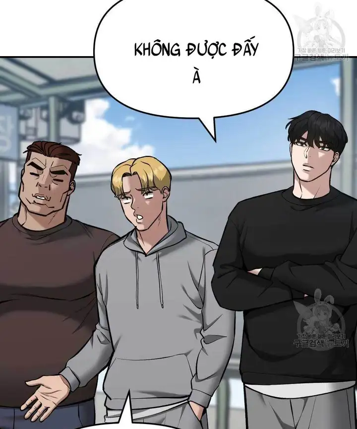 Truyện Tranh Giang Hồ Thực Thi Công Lý trang 7