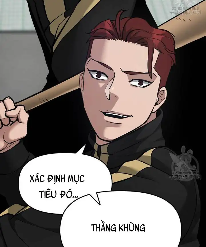 Truyện Tranh Giang Hồ Thực Thi Công Lý trang 7