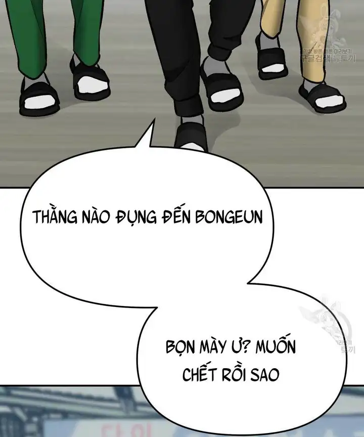 Truyện Tranh Giang Hồ Thực Thi Công Lý trang 7