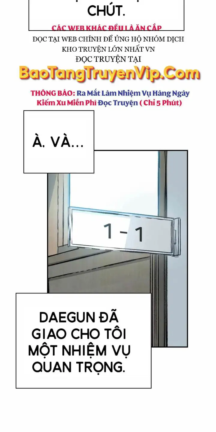 Truyện Tranh Giang Hồ Thực Thi Công Lý trang 7