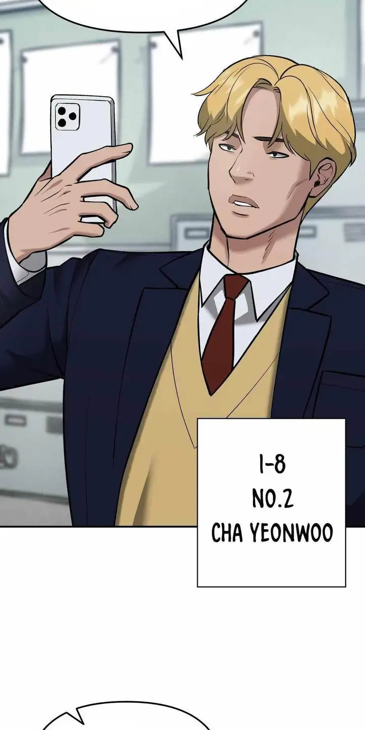 Truyện Tranh Giang Hồ Thực Thi Công Lý trang 7