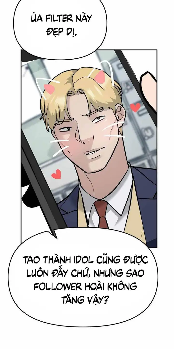 Truyện Tranh Giang Hồ Thực Thi Công Lý trang 7