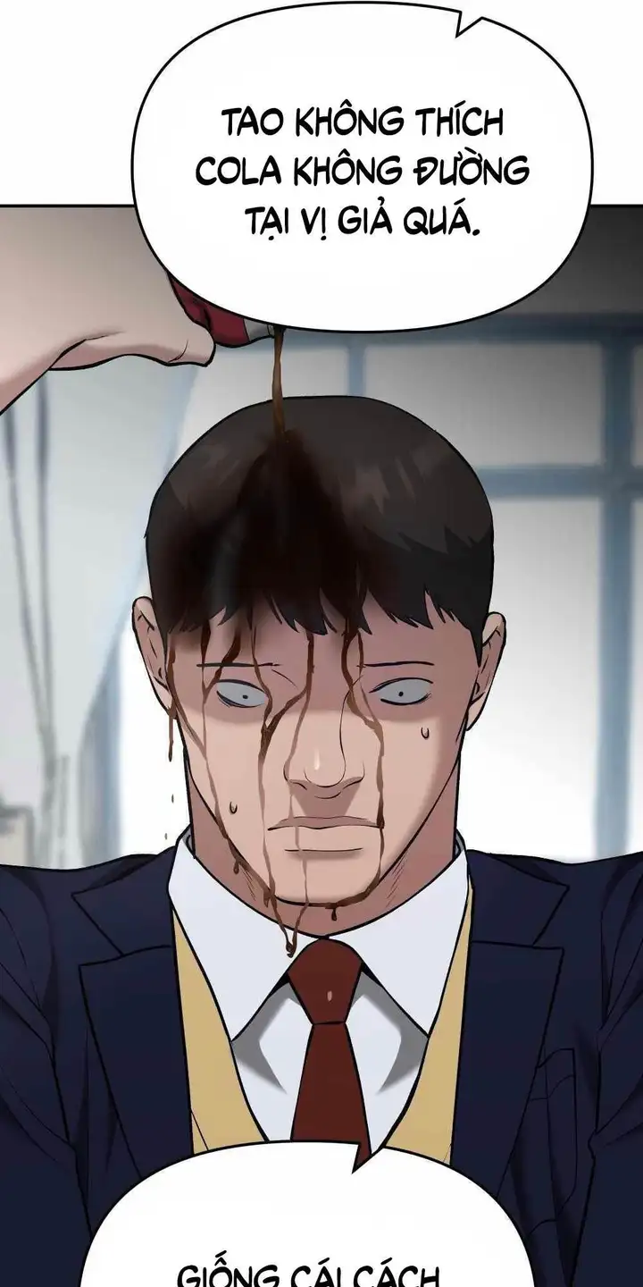 Truyện Tranh Giang Hồ Thực Thi Công Lý trang 7