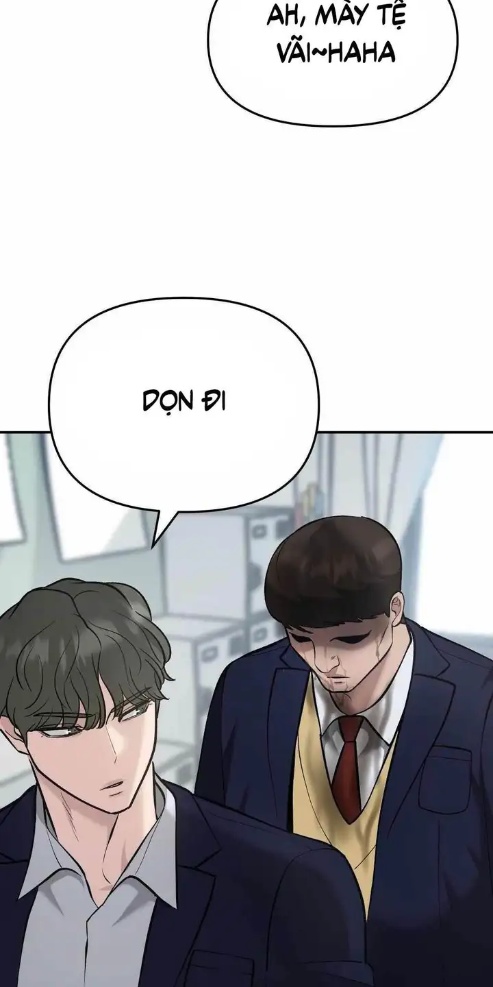 Truyện Tranh Giang Hồ Thực Thi Công Lý trang 7