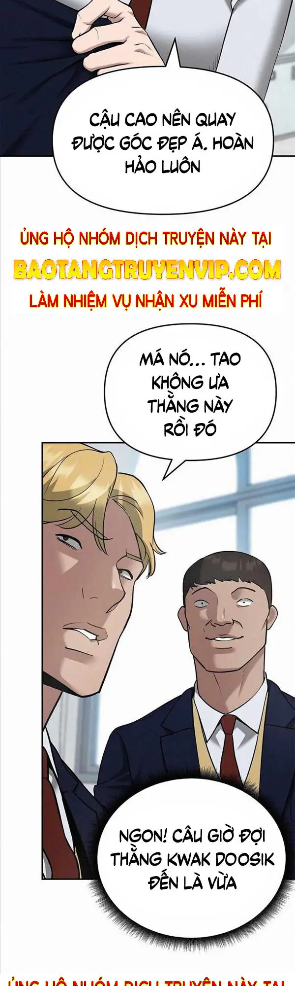 Truyện Tranh Giang Hồ Thực Thi Công Lý trang 7