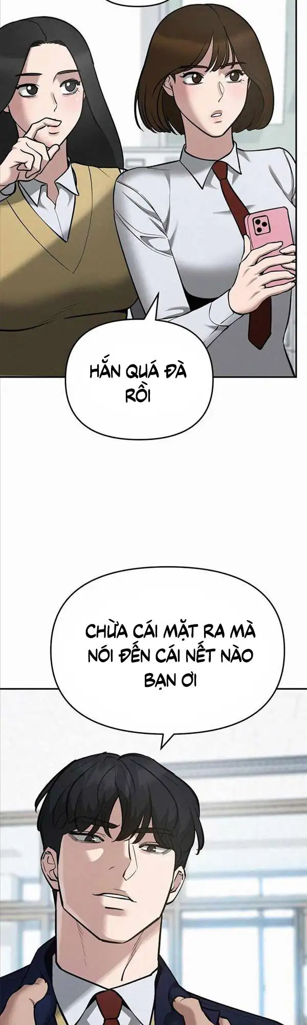 Truyện Tranh Giang Hồ Thực Thi Công Lý trang 7