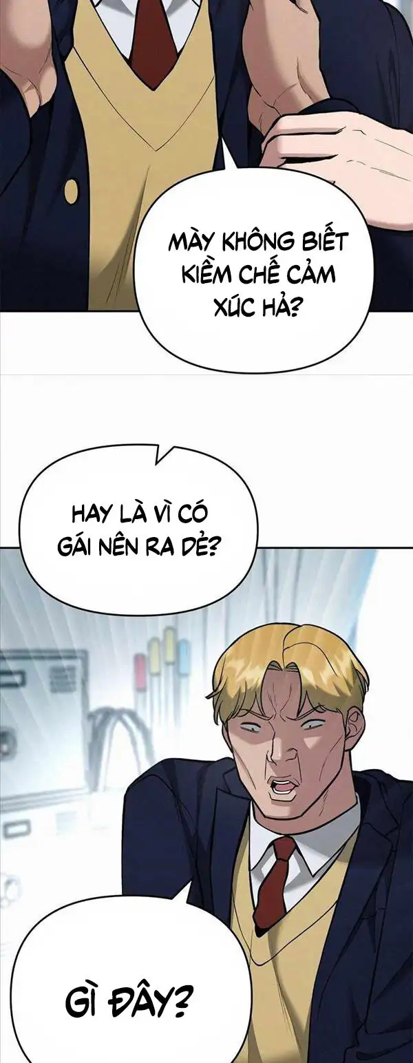 Truyện Tranh Giang Hồ Thực Thi Công Lý trang 7