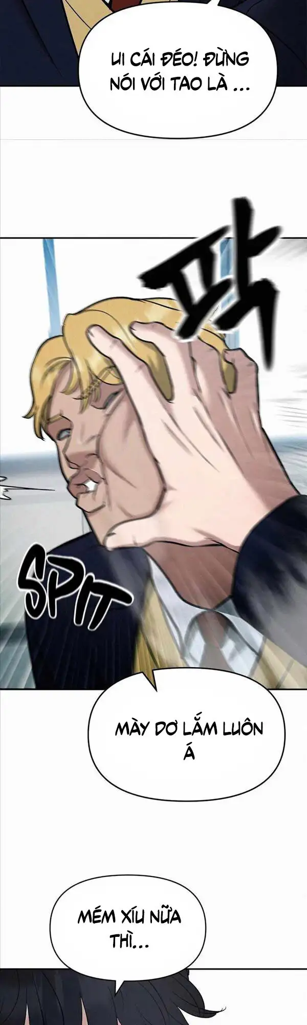 Truyện Tranh Giang Hồ Thực Thi Công Lý trang 7