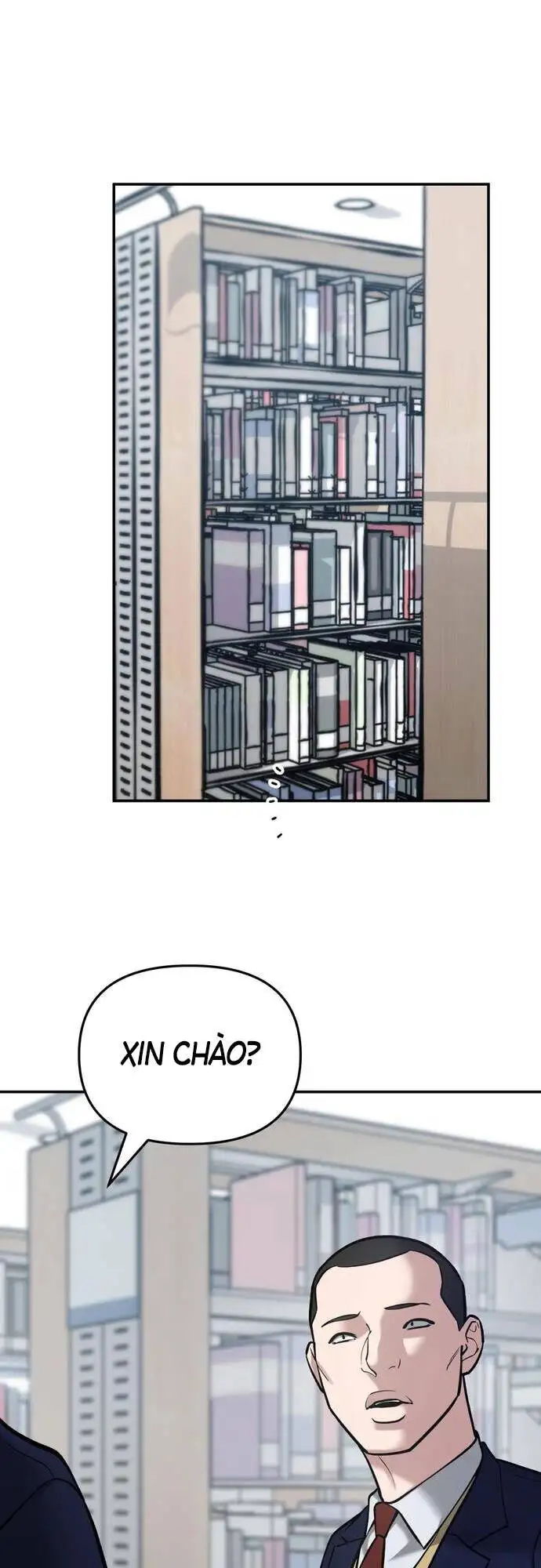 Truyện Tranh Giang Hồ Thực Thi Công Lý trang 7