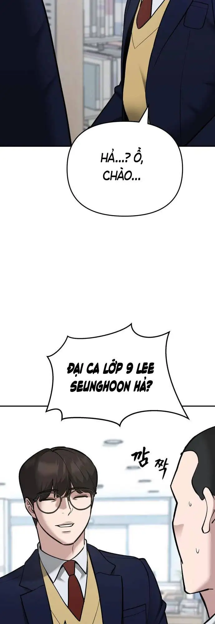 Truyện Tranh Giang Hồ Thực Thi Công Lý trang 7