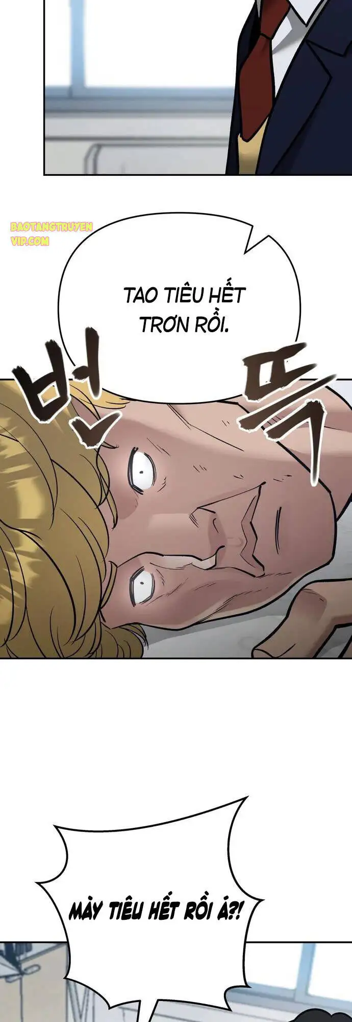 Truyện Tranh Giang Hồ Thực Thi Công Lý trang 7