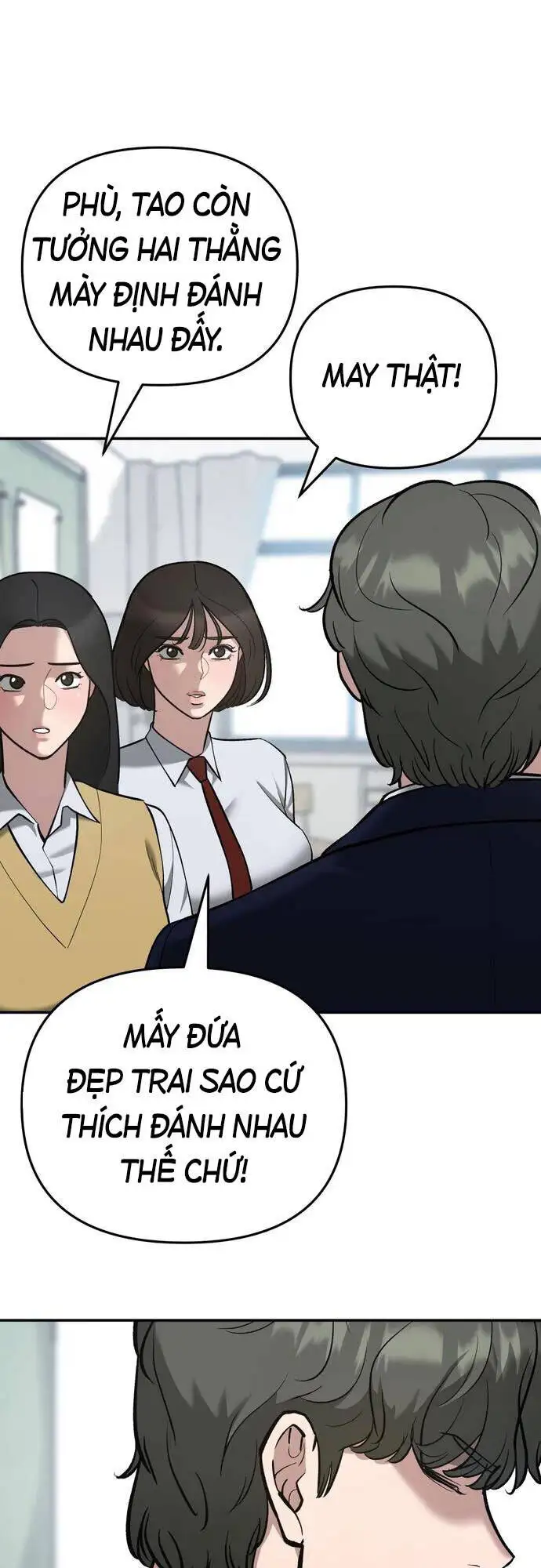 Truyện Tranh Giang Hồ Thực Thi Công Lý trang 7