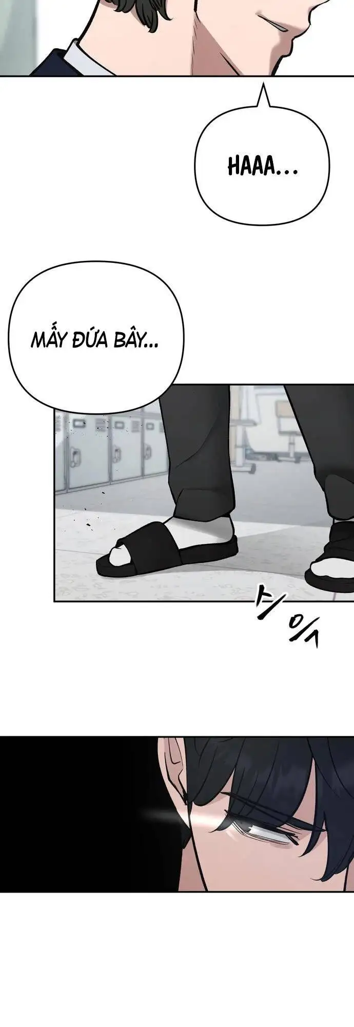 Truyện Tranh Giang Hồ Thực Thi Công Lý trang 7