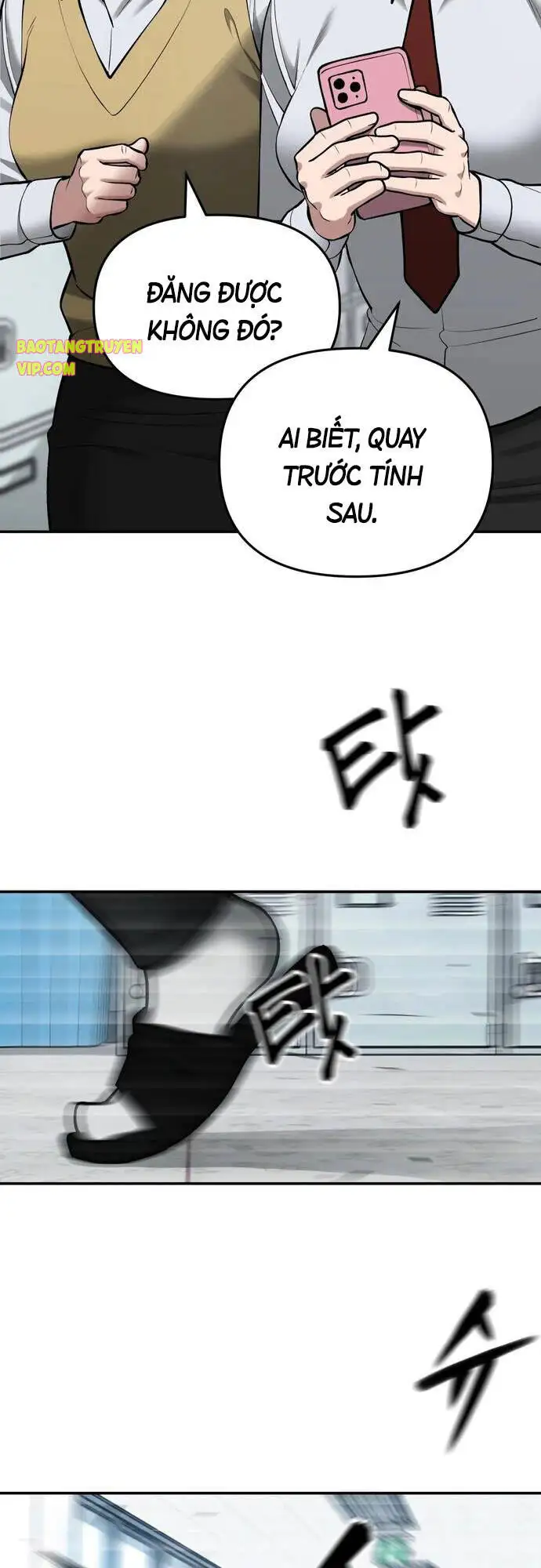 Truyện Tranh Giang Hồ Thực Thi Công Lý trang 7