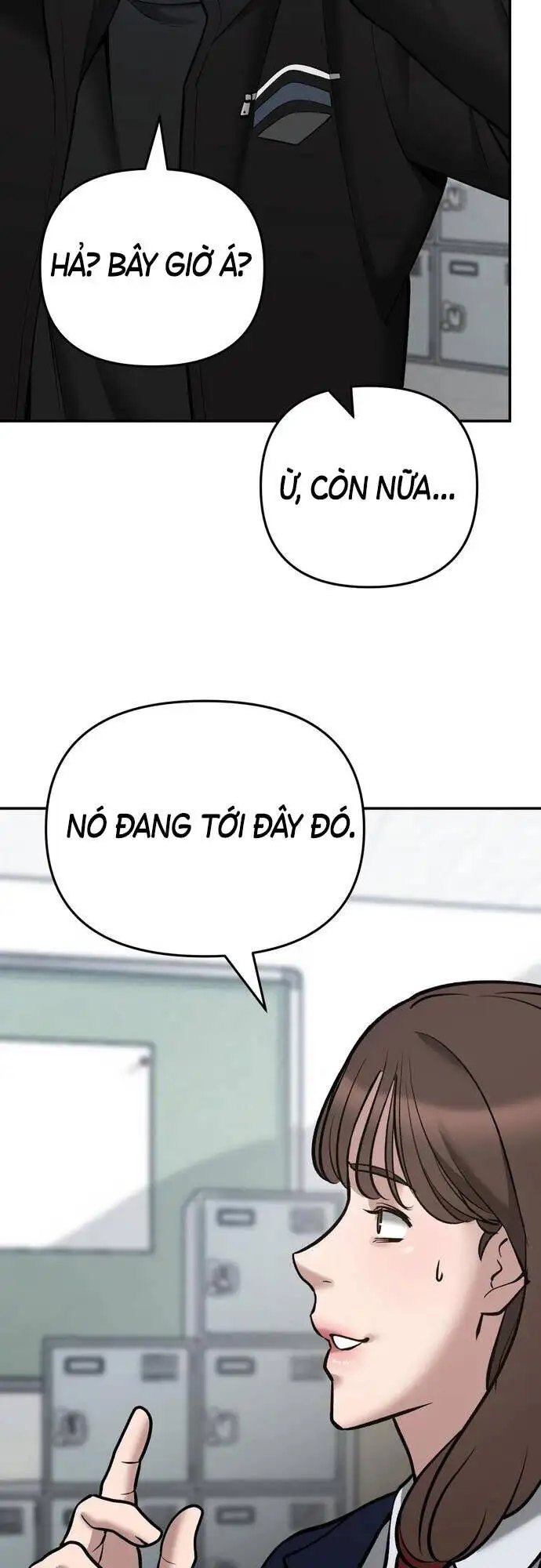 Truyện Tranh Giang Hồ Thực Thi Công Lý trang 7