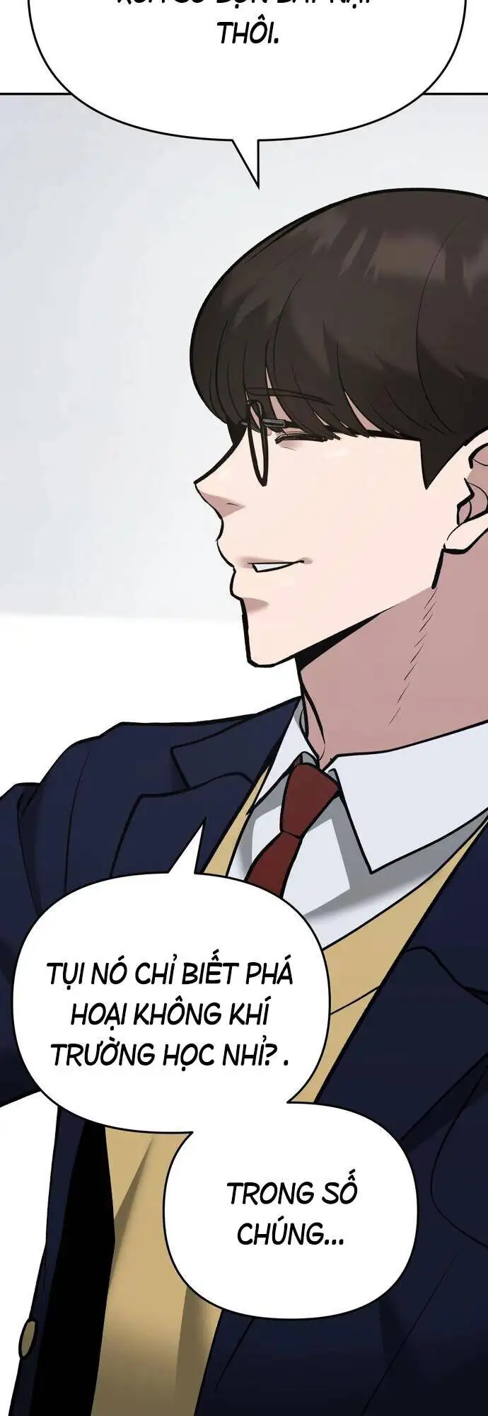 Truyện Tranh Giang Hồ Thực Thi Công Lý trang 7