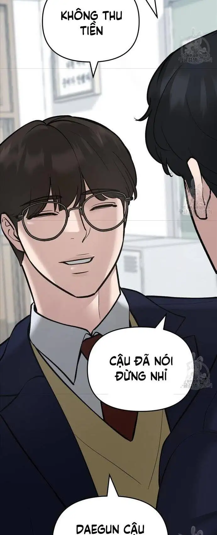 Truyện Tranh Giang Hồ Thực Thi Công Lý trang 7