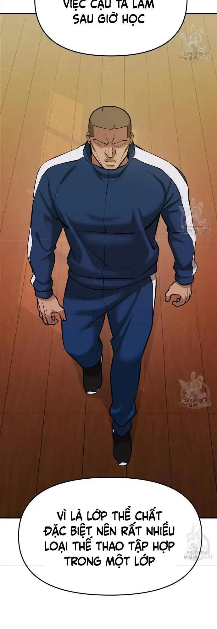 Truyện Tranh Giang Hồ Thực Thi Công Lý trang 7