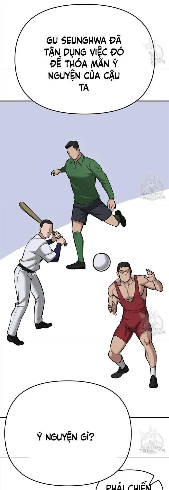 Truyện Tranh Giang Hồ Thực Thi Công Lý trang 7