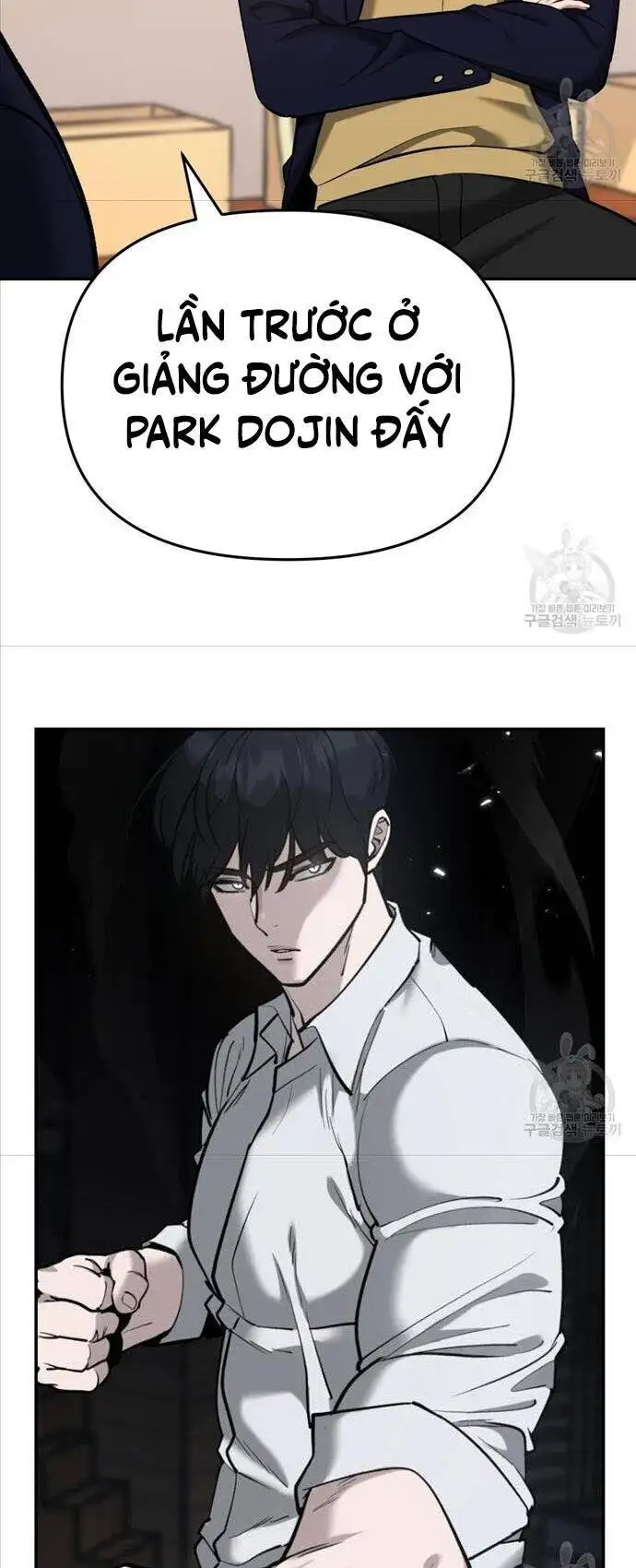 Truyện Tranh Giang Hồ Thực Thi Công Lý trang 7