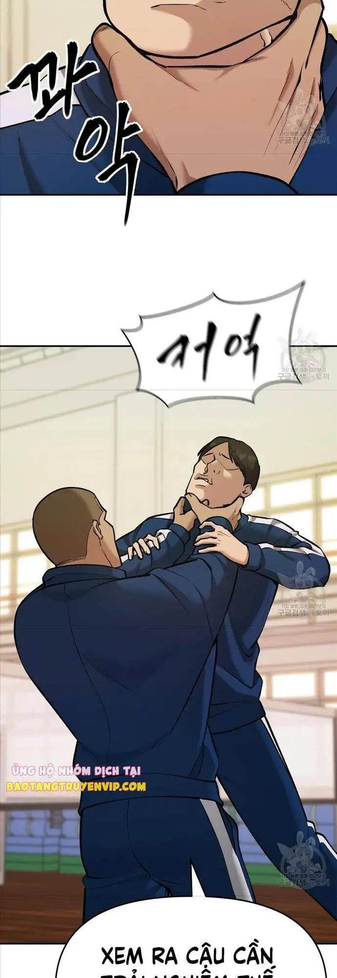 Truyện Tranh Giang Hồ Thực Thi Công Lý trang 7