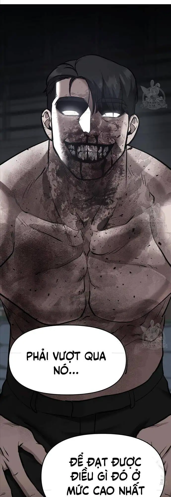 Truyện Tranh Giang Hồ Thực Thi Công Lý trang 7