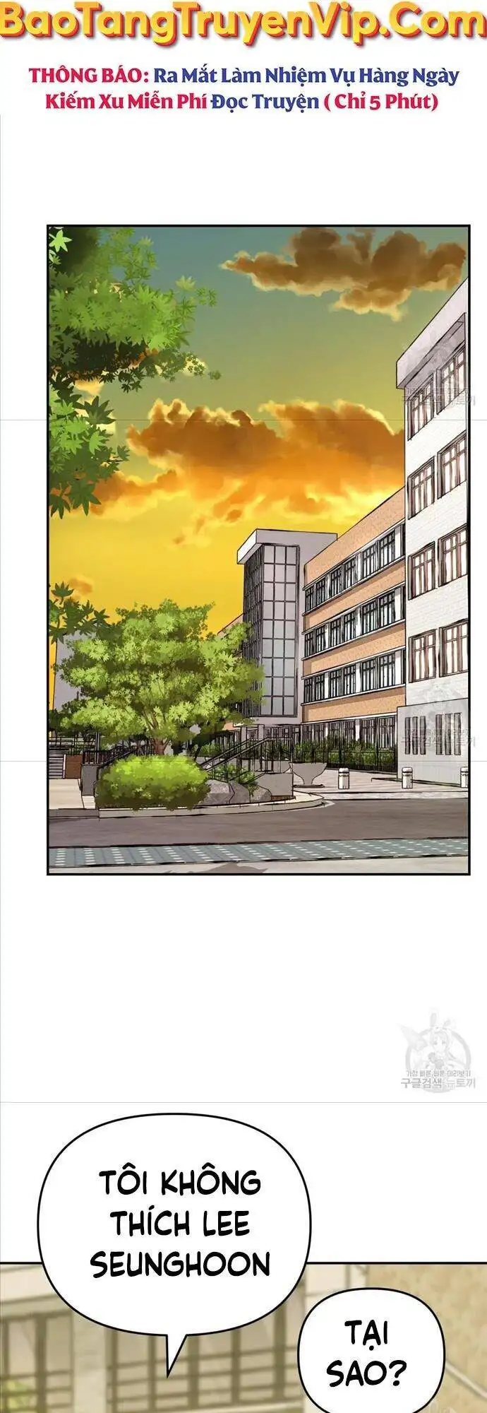 Truyện Tranh Giang Hồ Thực Thi Công Lý trang 7