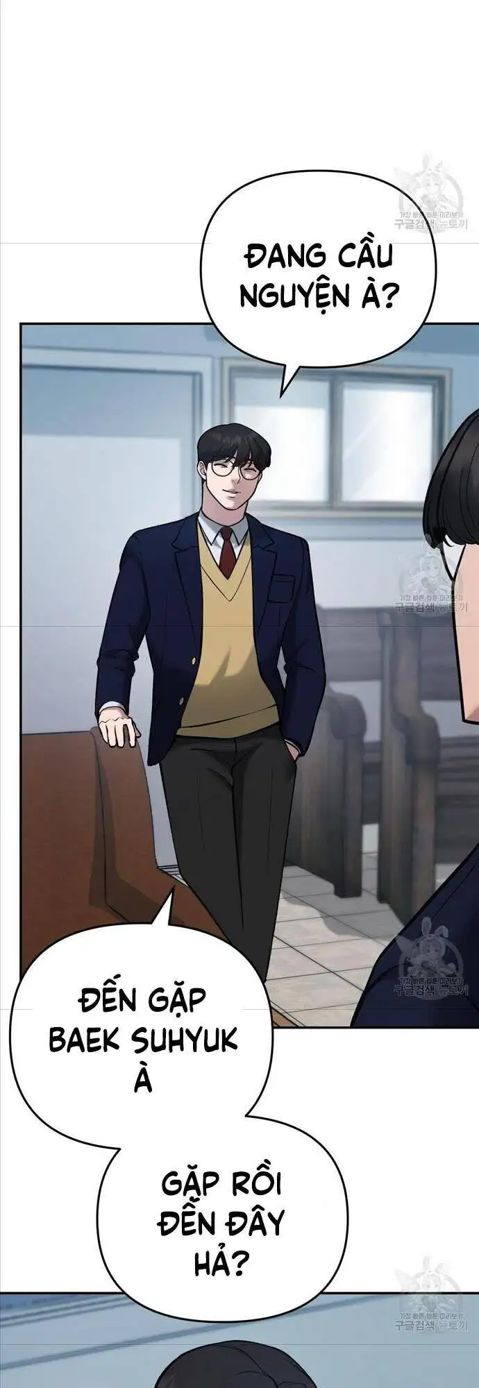 Truyện Tranh Giang Hồ Thực Thi Công Lý trang 7