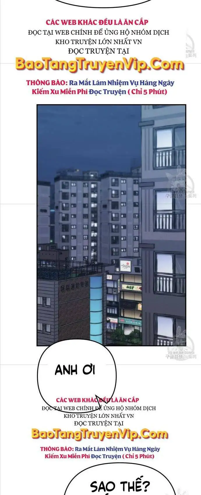 Truyện Tranh Giang Hồ Thực Thi Công Lý trang 7