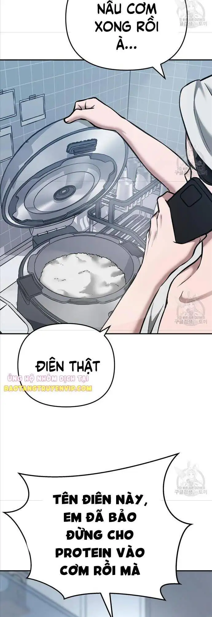 Truyện Tranh Giang Hồ Thực Thi Công Lý trang 7