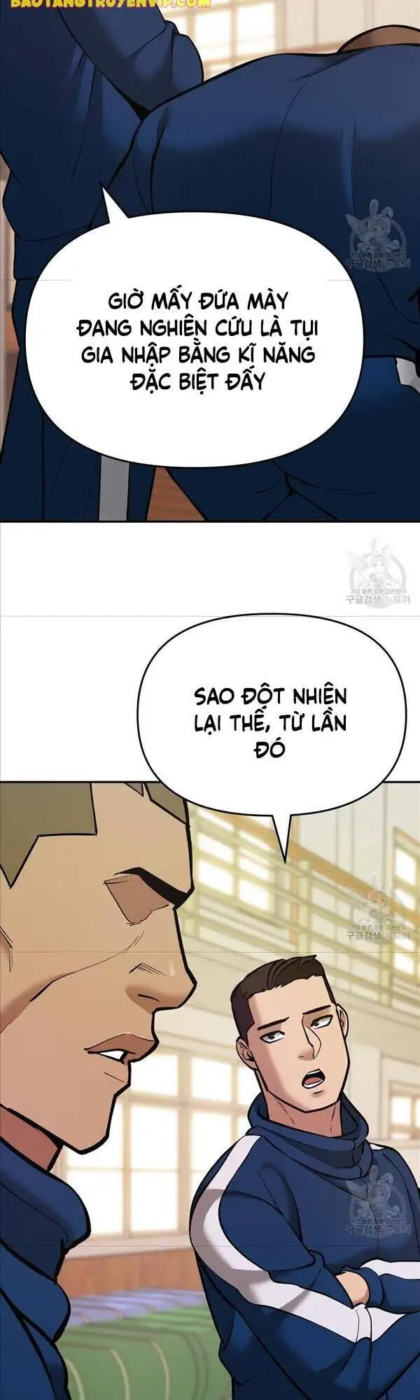 Truyện Tranh Giang Hồ Thực Thi Công Lý trang 7