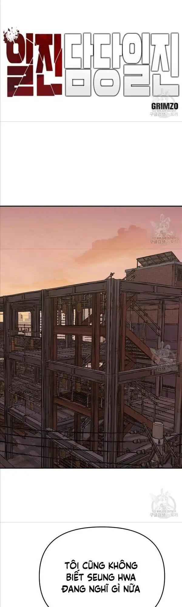 Truyện Tranh Giang Hồ Thực Thi Công Lý trang 7