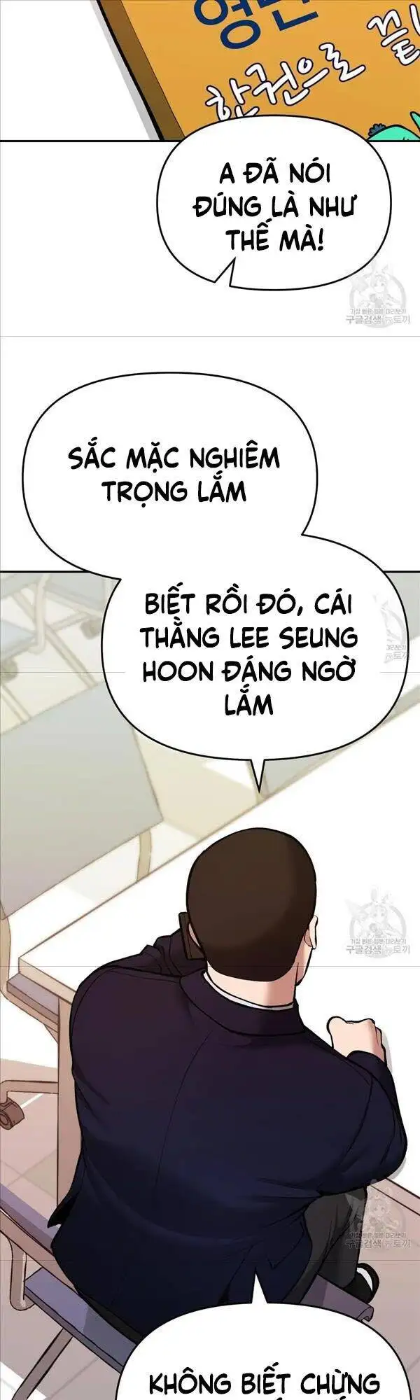 Truyện Tranh Giang Hồ Thực Thi Công Lý trang 7