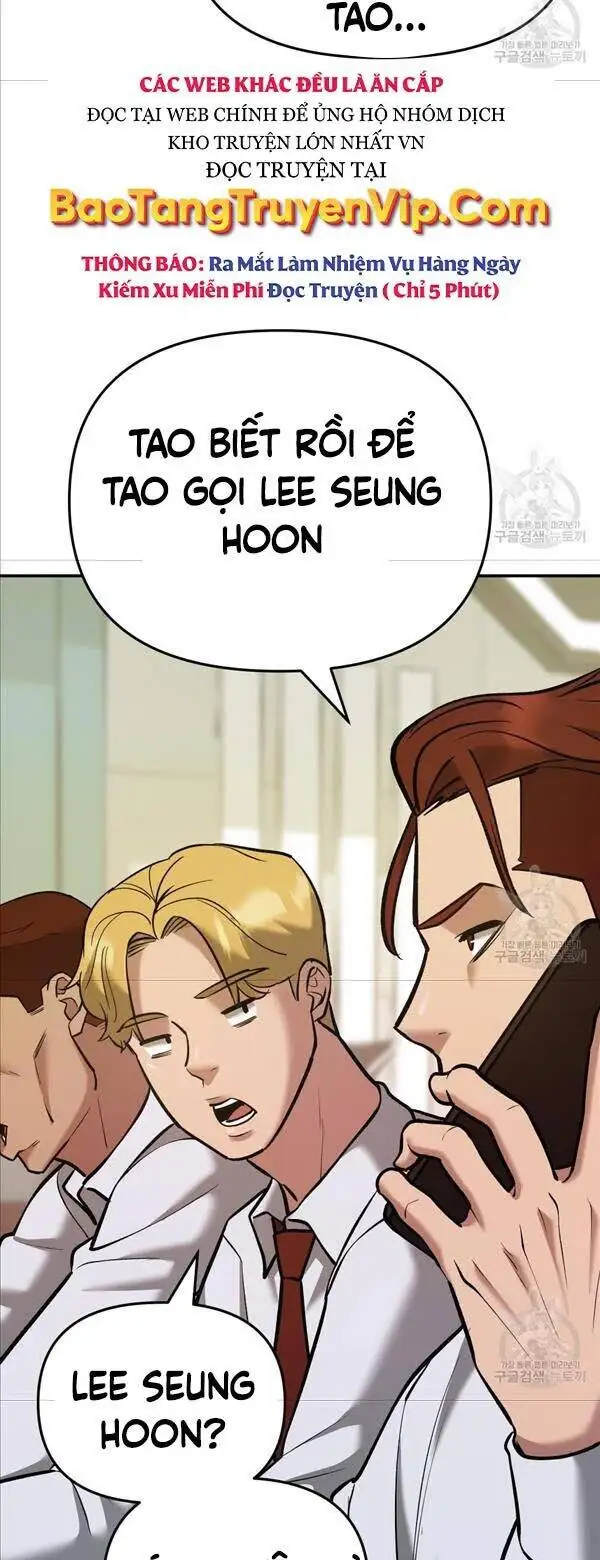 Truyện Tranh Giang Hồ Thực Thi Công Lý trang 7