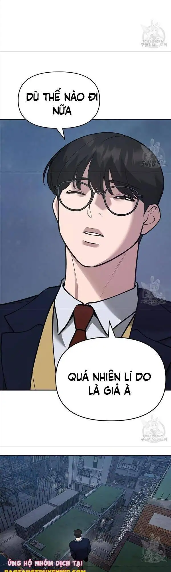 Truyện Tranh Giang Hồ Thực Thi Công Lý trang 7