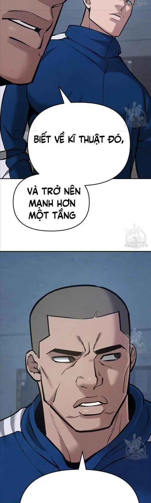 Truyện Tranh Giang Hồ Thực Thi Công Lý trang 7