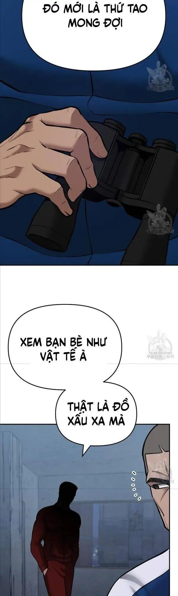 Truyện Tranh Giang Hồ Thực Thi Công Lý trang 7