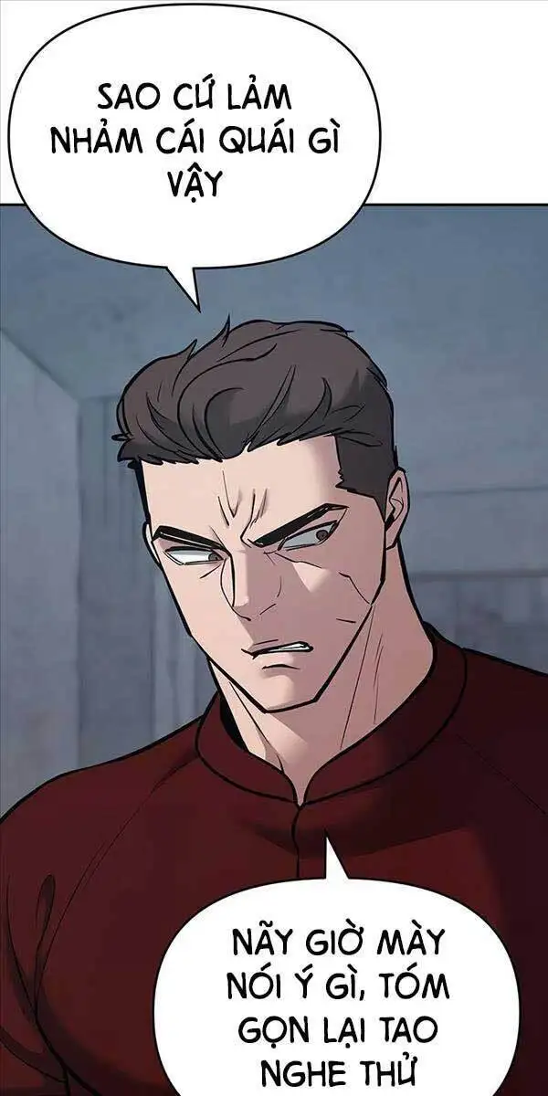 Truyện Tranh Giang Hồ Thực Thi Công Lý trang 7