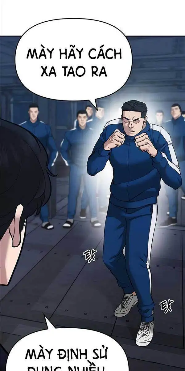 Truyện Tranh Giang Hồ Thực Thi Công Lý trang 7