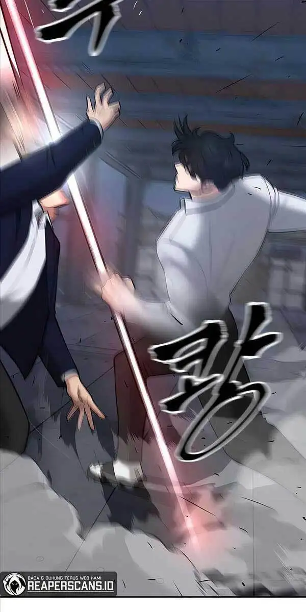 Truyện Tranh Giang Hồ Thực Thi Công Lý trang 7