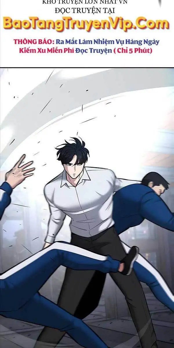 Truyện Tranh Giang Hồ Thực Thi Công Lý trang 7