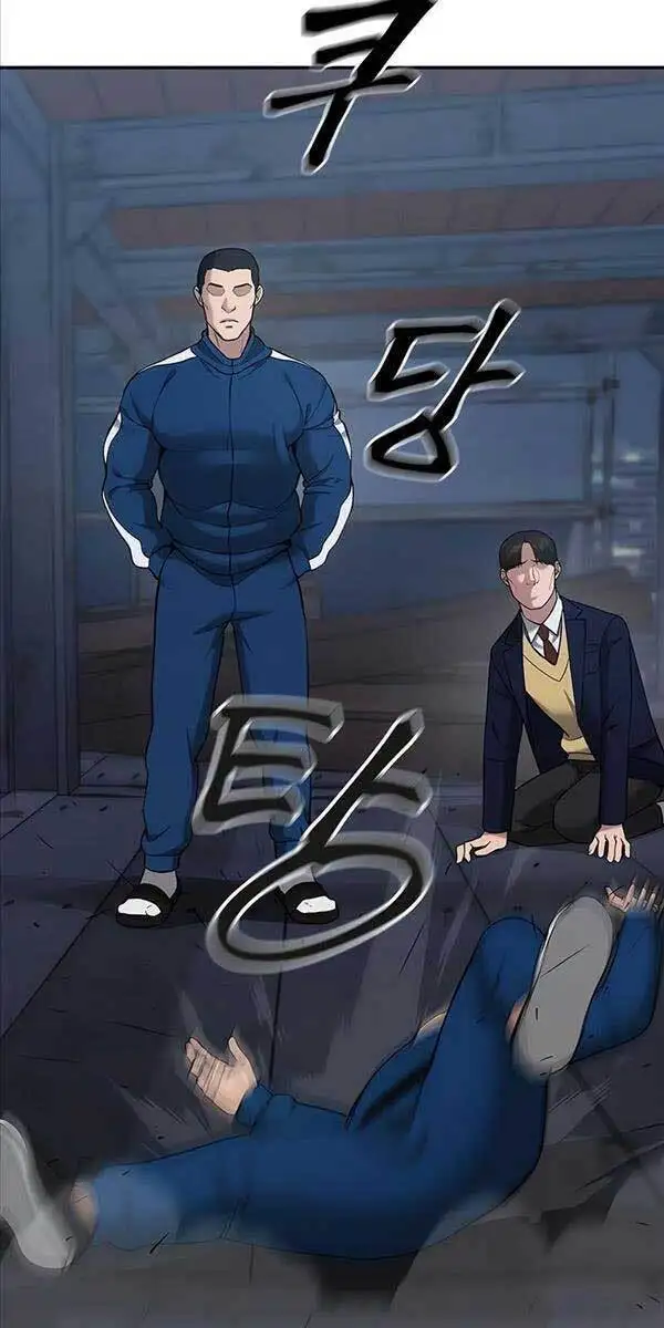 Truyện Tranh Giang Hồ Thực Thi Công Lý trang 7