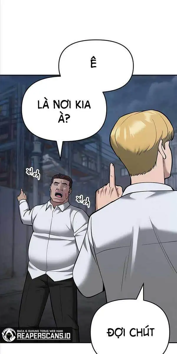 Truyện Tranh Giang Hồ Thực Thi Công Lý trang 7