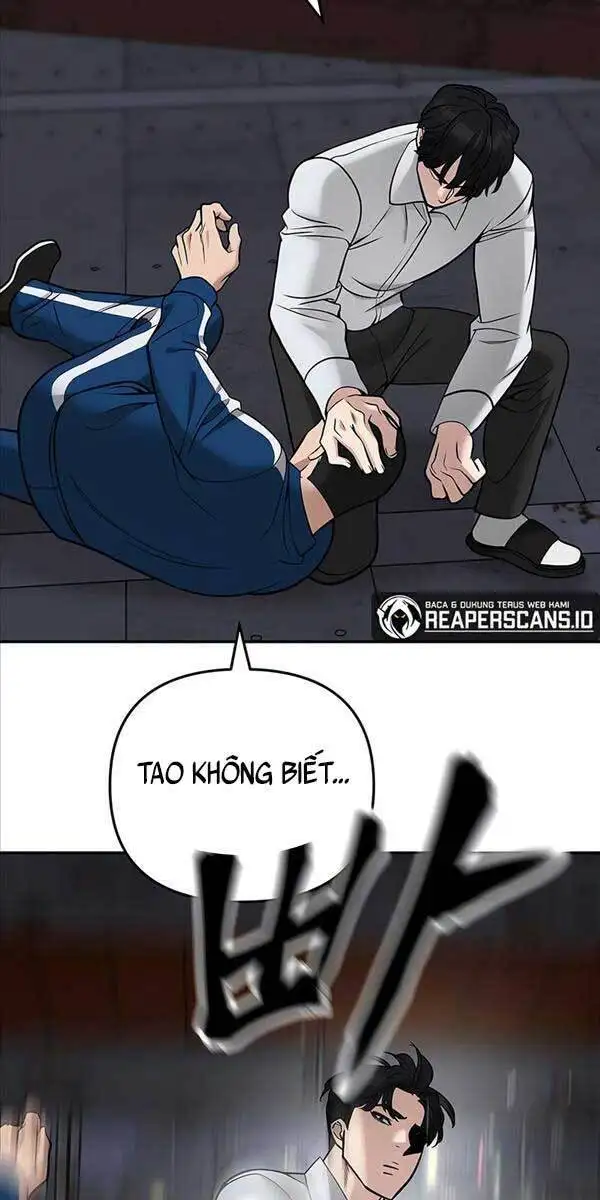 Truyện Tranh Giang Hồ Thực Thi Công Lý trang 7